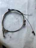 Handbremskabel TOYOTA LAND CRUISER 90 (_J9_) 3.0 TD (KZJ90_, KZJ95_)