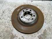 Bremsscheibe hinten links PEUGEOT 508 SW 2.0 HDi RXH Hybrid4