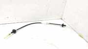 Clutch Cable AUDI 80 (81, 85, B2) 1.6 GLE 007665