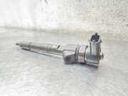 Einspritzdüse OPEL INSIGNIA A (G09) 2.0 E85 Turbo 0445110327
