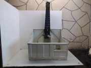 Andere Teile des Innenraums VW LT 28-35 II Minibus / passenger (2DB, 2DE, 2DK) 2.5 TDI