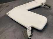 Linke Sonnenblende VW BORA (1J2) 1.9 TDI 3B0857552Q