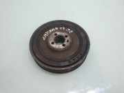 RIEMENSCHEIBE OPEL ZAFIRA B (A05) 1.9 CDTI 55196301