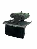 Blower Fan Relay VW TRANSPORTER IV Flatbed (70XD) 2.4 D 200909 5399386020
