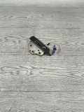 Roof Lock BMW 4 Cabrio (F33, F83) 428 i 7290347
