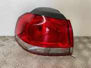 Rücklicht hinten links VW GOLF VI Cabrio (517) 2.0 TDI 5K0945257