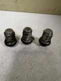 Schrauben TOYOTA LAND CRUISER 120 (_J12_) 3.0 D-4D (KDJ120, KDJ125)