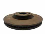 Bremsscheibe vorne links VOLVO V60 T4