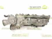 Ansaugbrücke MERCEDES-BENZ S (W221) S 320 CDI 4-matic (221.080, 221.180) 6420905037 6420907737