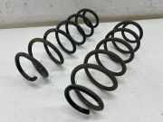 Schraubenfeder hinten links TOYOTA YARIS (_P21_) 1.5 Hybrid