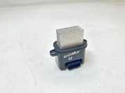Blower Fan Relay NISSAN NP300 NAVARA (D40) 2.5 dCi 4WD