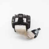 Mittlerer Sicherheitsgurt hinten BMW 3 (F30, F80) 335 d xDrive 7310167