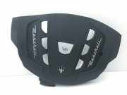 Motorabdeckung Maserati Ghibli III ()