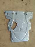 Motorschutz LAND ROVER RANGE ROVER IV (L405) 3.0 D 4x4 FPLA5F002AA