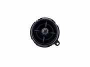 Salonlufteinlassgitter MINI PACEMAN (R61) Cooper S 980143603 s0480438