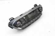 Klimabedienteil HYUNDAI i30 FASTBACK 2.0 N 97250-G4751