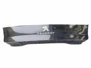 Andere Verkleidungsteile PEUGEOT 508 1.6 HDi 9670789877FPDMT204
