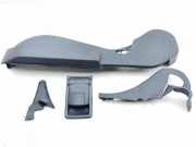 Details zur Sitzverkleidung NISSAN 350 Z Coupe (Z33) 3.5 185T1B1001