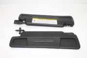 Sonnenschutz-Kit MERCEDES-BENZ SLK (R171) 200 Kompressor (171.442)