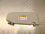 Linke Sonnenblende RENAULT KADJAR (HA_, HL_) 1.5 dCi 110
