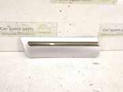 Kotflügelzierleiste hinten links