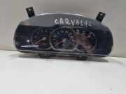 Kombiinstrument KIA CARNIVAL II (GQ) 2.9 CRDi L2B0K52B55430