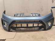 Frontstoßstange SUZUKI VITARA (LY) 1.6 DDiS (APK 416D) 9990E054P44