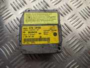 Steuergerät Airbag Mitsubishi Space Star (DG0) 0285001244