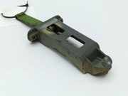 Türanschlag hinten rechts MERCEDES-BENZ /8 (W115) 230.4 (115.017) 1087330027