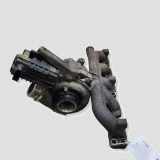 Turbolader VOLVO C70 II Cabrio D5 30774670