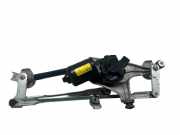 Scheibenwischermechanismus vorne HYUNDAI TUCSON (TL, TLE) 1.6 GDi 035246140 98100D3000