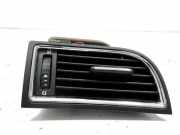 Frischluftgrill SKODA SUPERB II (3T4) 1.9 TDI W12001 JCI1461147AE9