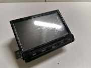 Navigationsanzeige SUBARU LEGACY IV Estate (BP) 2.0 D AWD Y31262271
