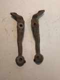 Other Front Right Chassis Parts VOLVO V70 II (SW) 2.4 D5