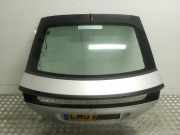 Heckklappe geschlossen Mercedes-Benz C-Klasse SportCoupe (CL203)