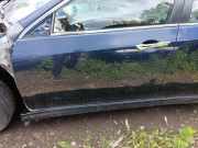 Vordere linke Tür HONDA ACCORD VIII (CU) 2.2 i-DTEC (CU3)