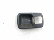 Türpolsterverkleidung hinten links AUDI 100 (44, 44Q, C3) 2.2 Turbo 443837235A