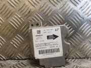 Airbag-Steuergerät OPEL ASTRA G Sedan (F69_) 1.7 TD 1923594 90520841