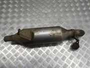 Auspuffanlage hinten Toyota Avensis Station Wagon (T27)