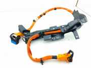 Hochspannungszündkabel (Steckkabel) PEUGEOT 3008 III (KA, KB, KC) E-210 (KCZKZX) 9862179080