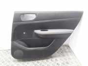Türpolster hinten rechts PEUGEOT 307 Break (3E) 1.6 16V 9634995777 9637371377
