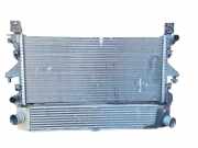 Radiator Pack Set PEUGEOT BOXER Furgon 2.2 HDi 120 1361274080