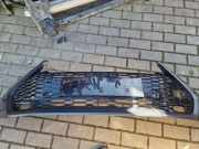 Frontstoßstange TOYOTA C-HR (_X2_, _H2_) Hybrid 52129F4210
