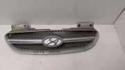 Vorderer oberer Gitter HYUNDAI GETZ (TB) 1.1 863851C310