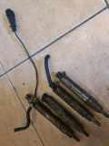 Einspritzdüse VW GOLF III (1H1) 1.9 D 028130201G