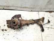 Achsschenkel (ABS) links vorne Audi A4 (8D, B5) 8D0407257