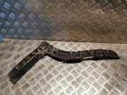 Stoßstangenhalterung hinten links JAGUAR XF (X250) 5.0 8x23-17b931-af