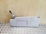Linke Sonnenblende VW POLO (9N_) 1.4 TDI 6Q0857551