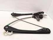 Türfensterheber hinten rechts JAGUAR XJ (X350) 2,7 D 944180548 0522015299