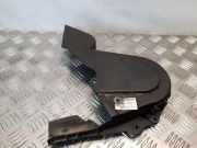 Timing Belt Protection Cover CITROËN C8 (EA_, EB_) 2.0 HDi 97100100